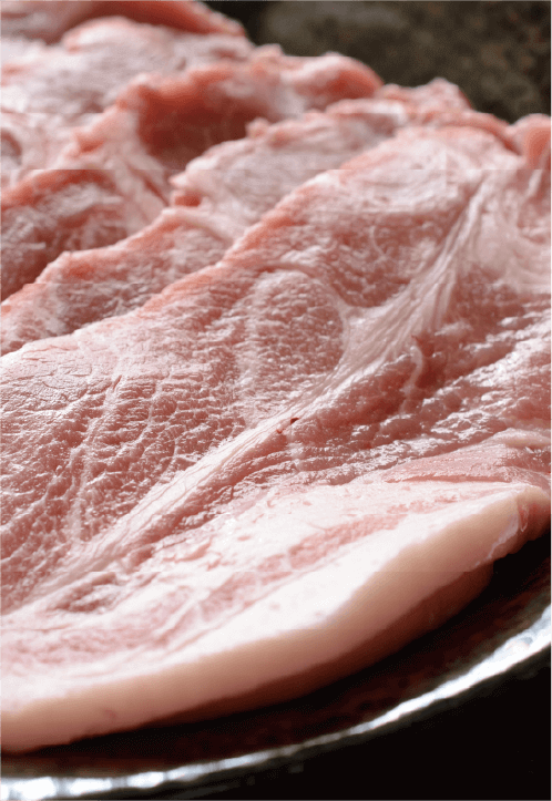 Special KAGURA Pork Cutlet